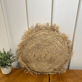 Veneta Round Pillow - AVRS FURNITURE